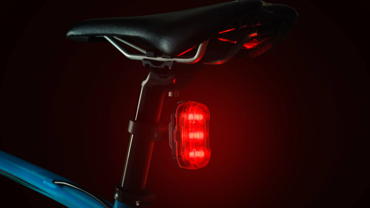 Die gesetzlichen Anforderungen an Fahrradbeleuchtung