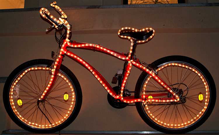 Ist ein Licht am Fahrrad Pflicht?