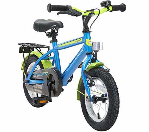 Tipps zur Pflege und Wartung eines Fahrrads für 4-jährige Kinder