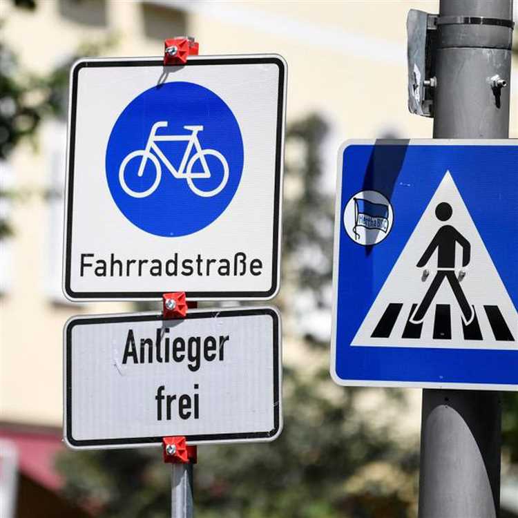 Wer darf in eine Fahrradstraße fahren mit Anlieger frei?