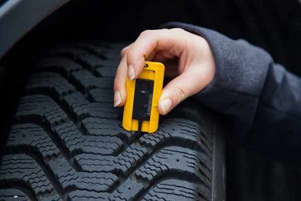 Reifenalter: Tipps zur richtigen Lagerung von Reifen