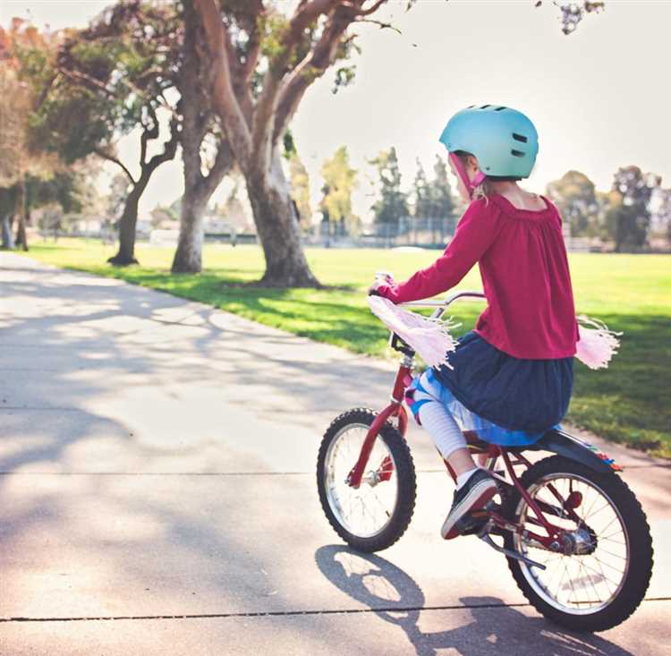 Wie viele Fahrräder braucht ein Kind?