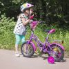 Können Kinder mit 2 5 Jahren Fahrradfahren?