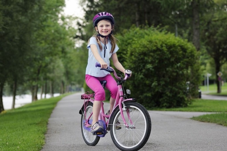 Welches Fahrrad für 10 jähriges Mädchen?